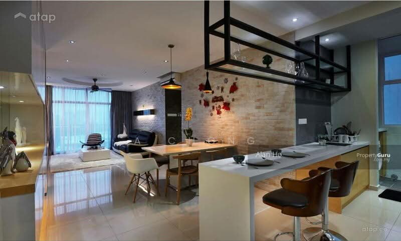 Kondominium untuk Dijual di The Leafz @ Dedaun - A Chong - PropertyGuru.com.my