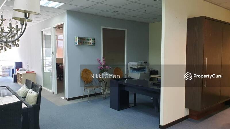 For Sale - Metropolitan Square Commercial