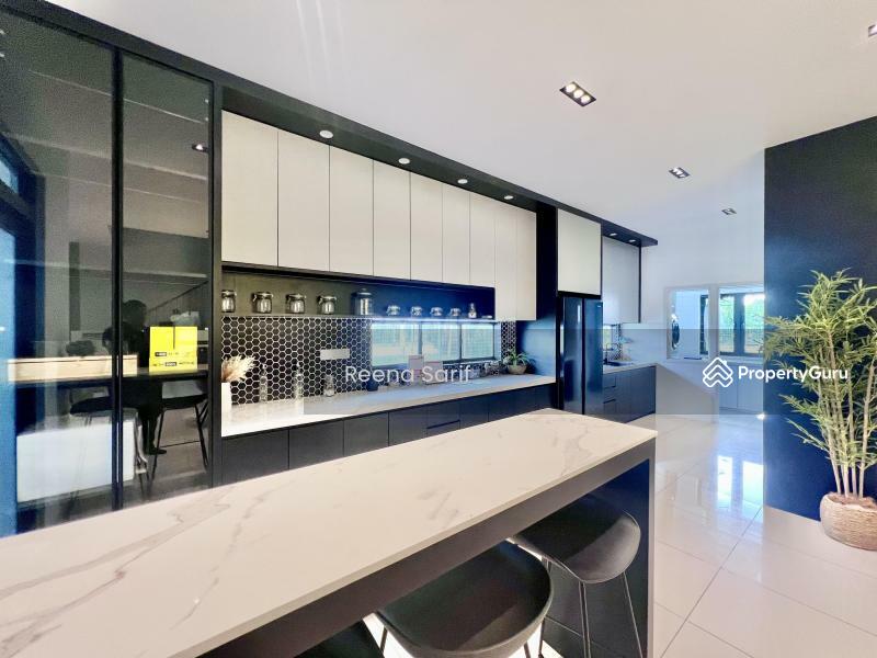 New Project Superlink Seksyen 7 U12 Cahaya Alam untuk Untuk Dijual - RM 966,000, Mac 2026 - PropertyGuru.com.my