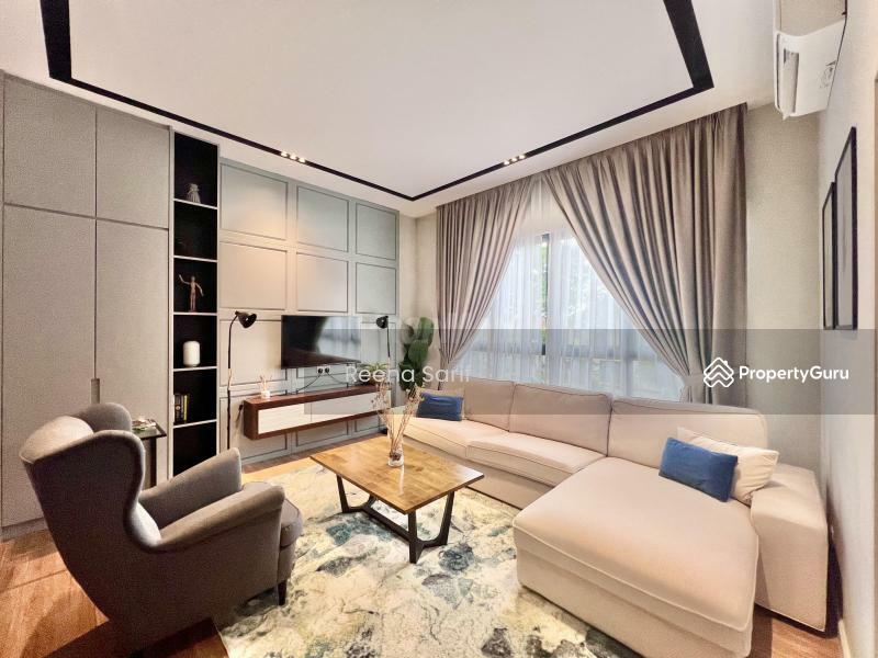 New Project Superlink Seksyen 7 U12 Cahaya Alam untuk Untuk Dijual - RM 966,000, Mac 2026 - PropertyGuru.com.my