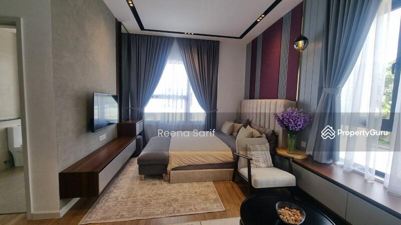 New Project Superlink Seksyen 7 U12 Cahaya Alam untuk Untuk Dijual - RM 966,000, Mac 2026 - PropertyGuru.com.my