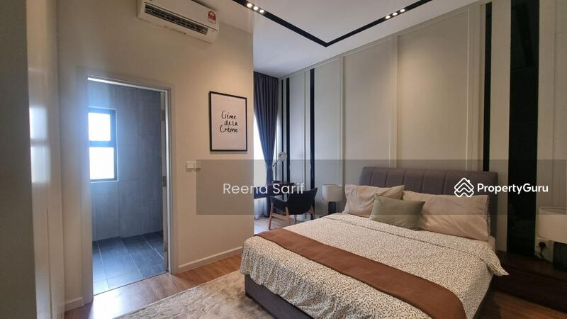 New Project Superlink Seksyen 7 U12 Cahaya Alam untuk Untuk Dijual - RM 966,000, Mac 2026 - PropertyGuru.com.my