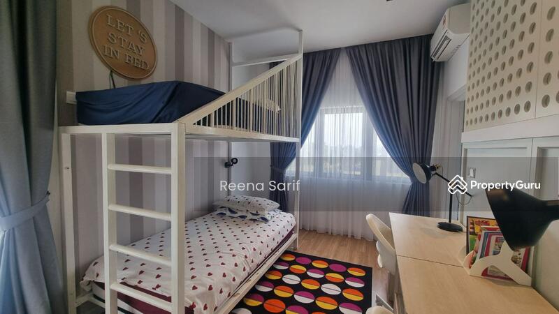 New Project Superlink Seksyen 7 U12 Cahaya Alam untuk Untuk Dijual - RM 966,000, Mac 2026 - PropertyGuru.com.my