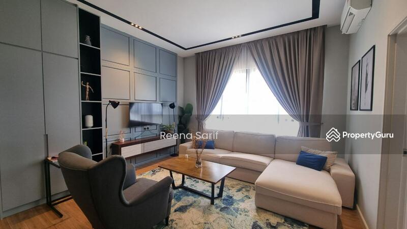 New Project Superlink Seksyen 7 U12 Cahaya Alam untuk Untuk Dijual - RM 966,000, Mac 2026 - PropertyGuru.com.my