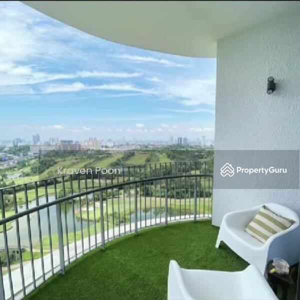 Service Residence for Sale at Senada Residence @ KLGCC Resort - Kraven Poon - PropertyGuru.com.my