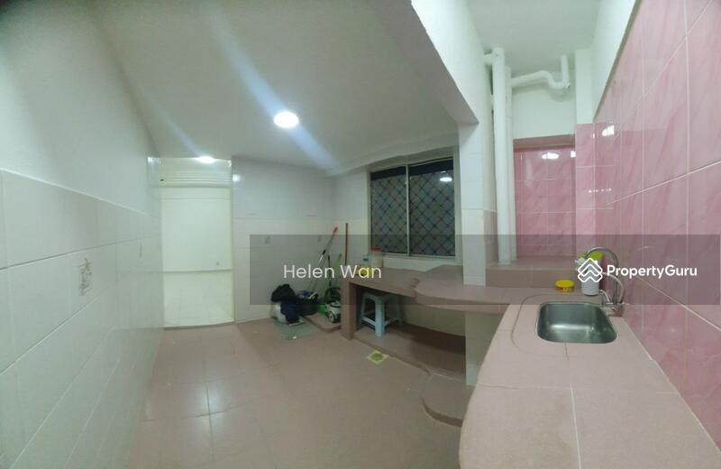 For Sale - Taman Cheras Awana