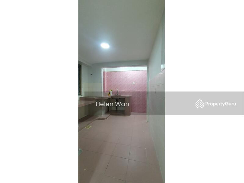For Sale - Taman Cheras Awana