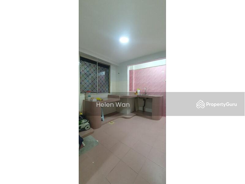 For Sale - Taman Cheras Awana