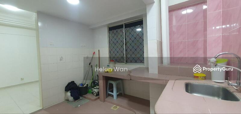 For Sale - Taman Cheras Awana
