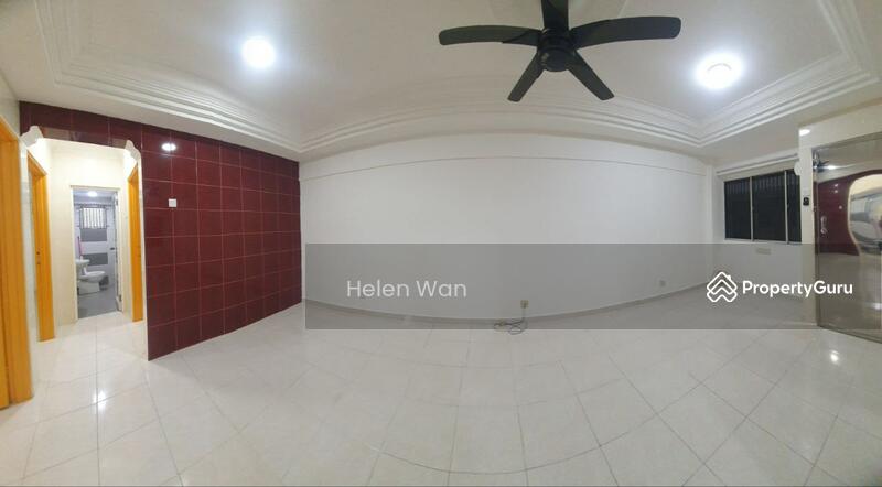 For Sale - Taman Cheras Awana