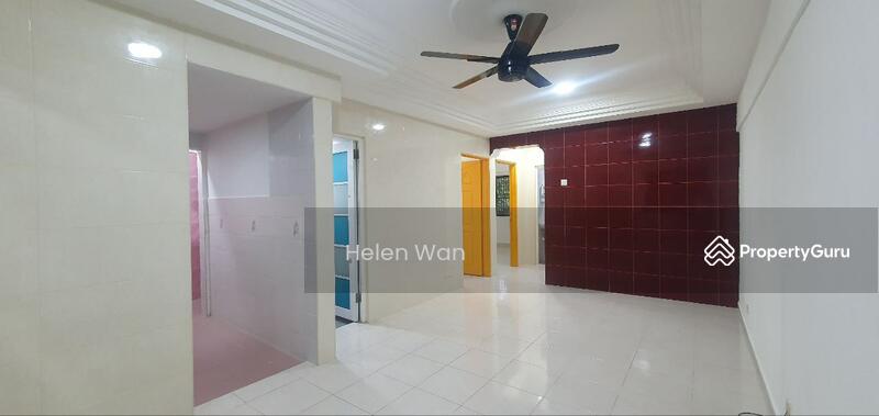 For Sale - Taman Cheras Awana