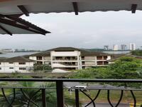 For Sale - Cyber Heights Villa