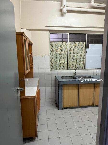 For Rent - Seri Cendekia
