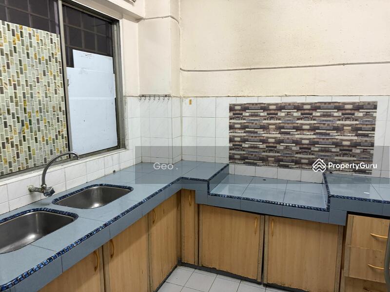 For Rent - Seri Cendekia