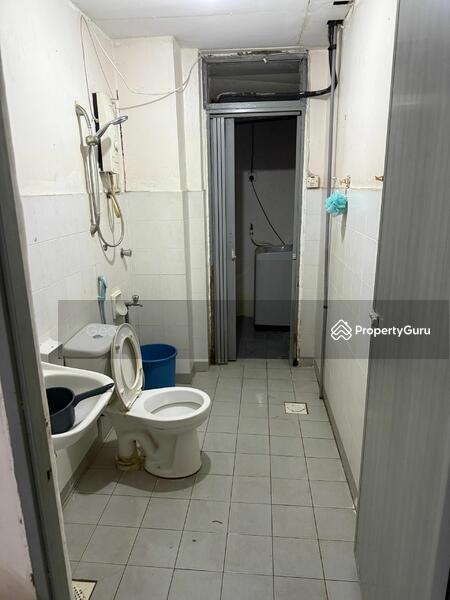 For Rent - Seri Cendekia