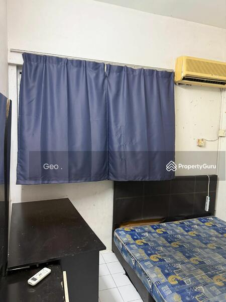 For Rent - Seri Cendekia