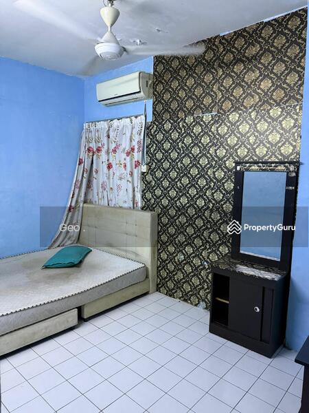 For Rent - Seri Cendekia