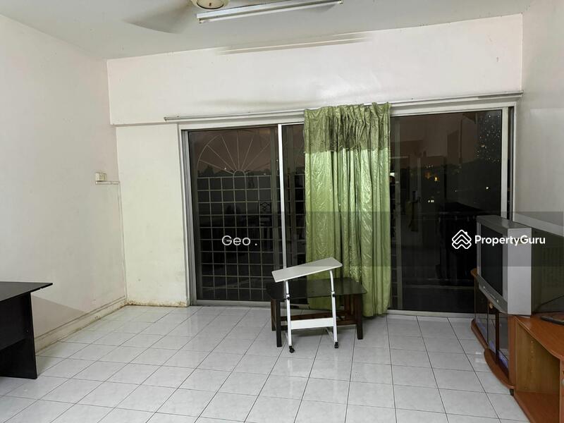 For Rent - Seri Cendekia