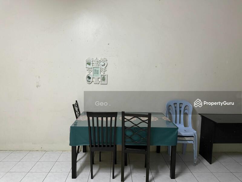 For Rent - Seri Cendekia