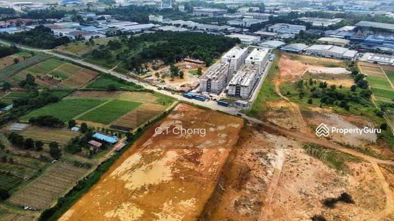 For Sale - Senai Fasa 3