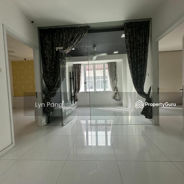 Semi-Detached House for Sale in Taman Ponderosa (Johor Bahru) - Lyn Pang - PropertyGuru.com.my