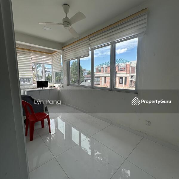 Semi-Detached House for Sale in Taman Ponderosa (Johor Bahru) - Lyn Pang - PropertyGuru.com.my