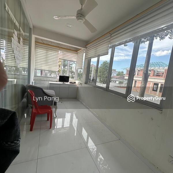 Semi-Detached House for Sale in Taman Ponderosa (Johor Bahru) - Lyn Pang - PropertyGuru.com.my