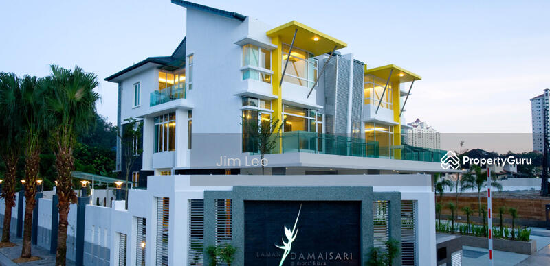 Untuk Dijual - Laman Damaisari