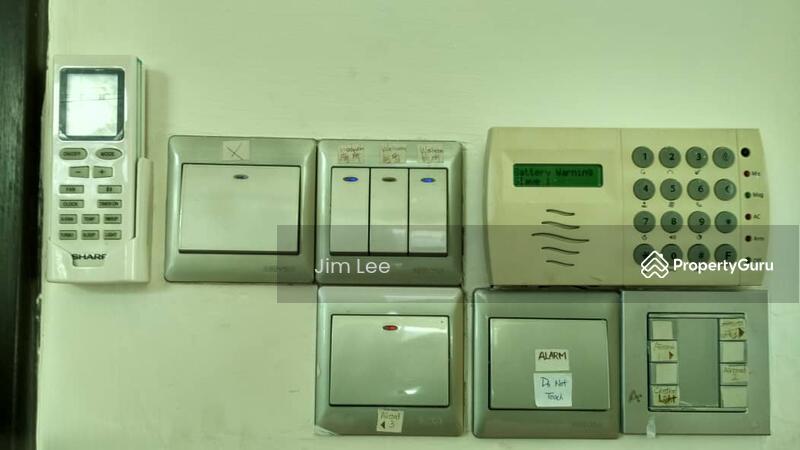 Untuk Dijual - Laman Damaisari