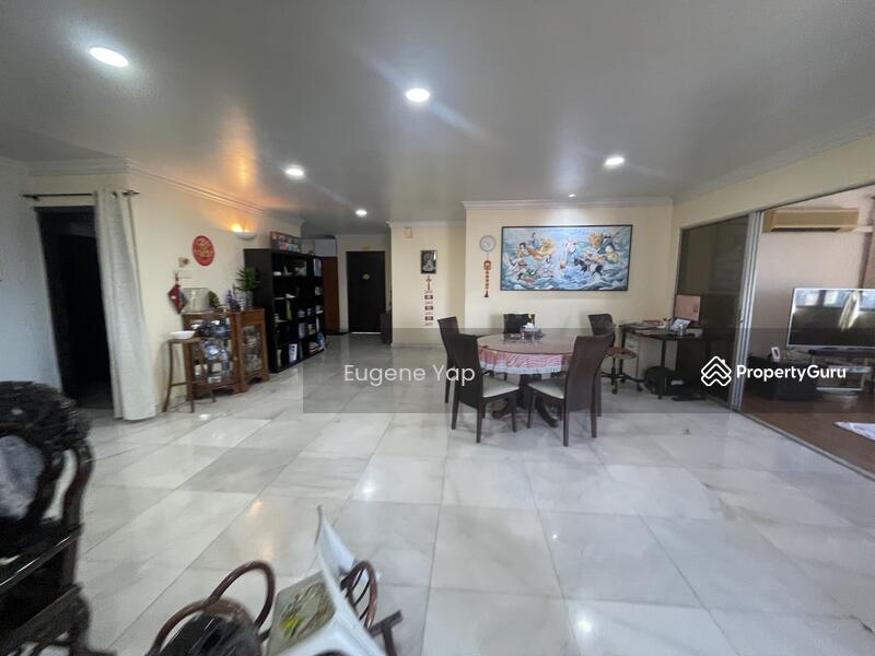 For Sale - Midah Heights Condominium