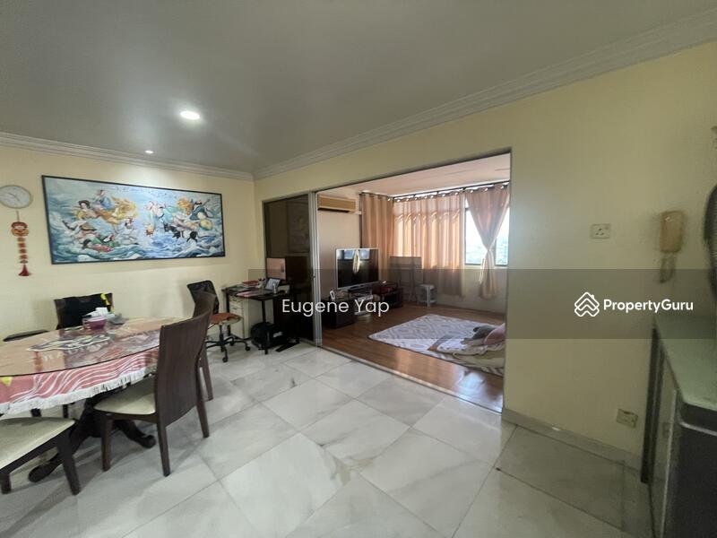 For Sale - Midah Heights Condominium