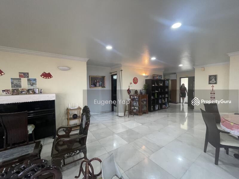 For Sale - Midah Heights Condominium