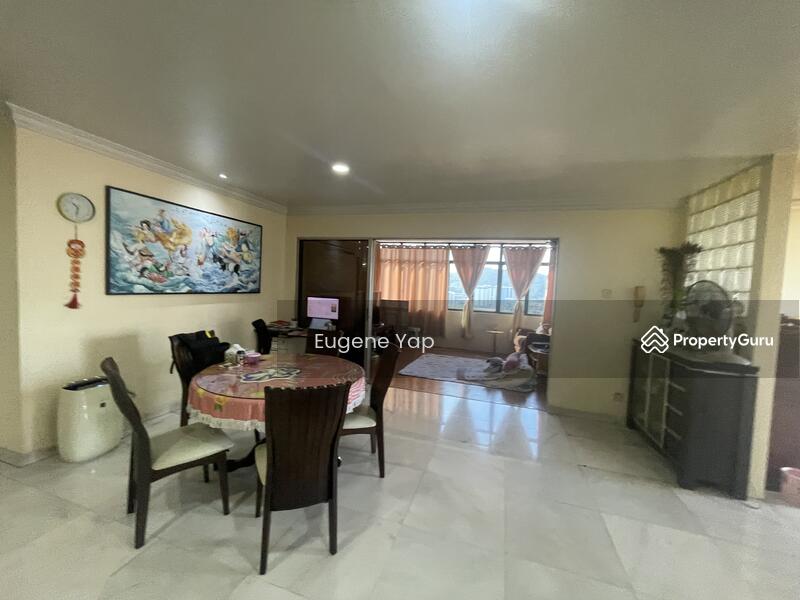 For Sale - Midah Heights Condominium