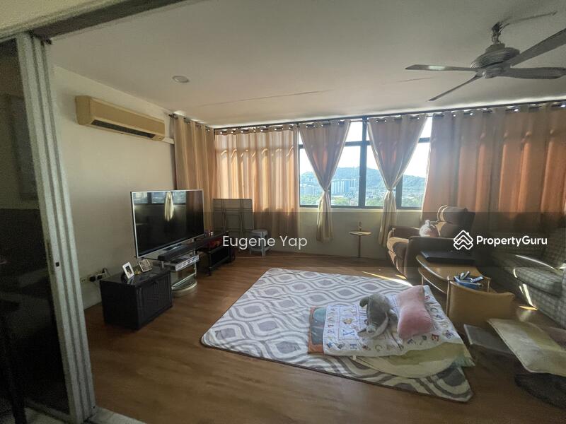 For Sale - Midah Heights Condominium