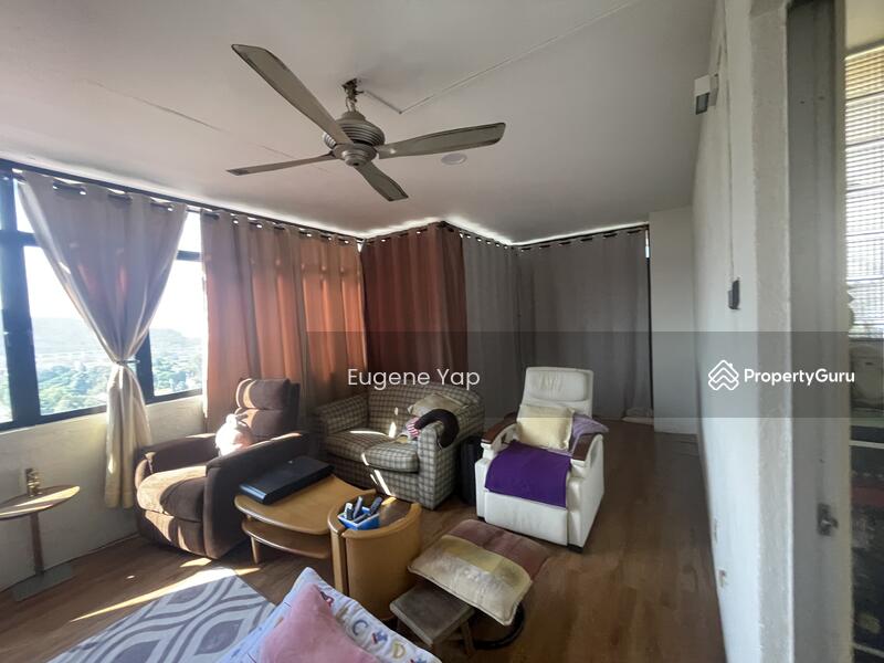 For Sale - Midah Heights Condominium