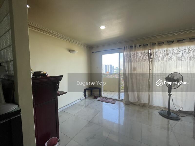 For Sale - Midah Heights Condominium