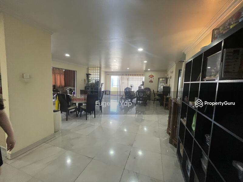 For Sale - Midah Heights Condominium