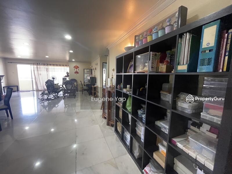 For Sale - Midah Heights Condominium