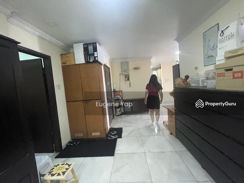 For Sale - Midah Heights Condominium