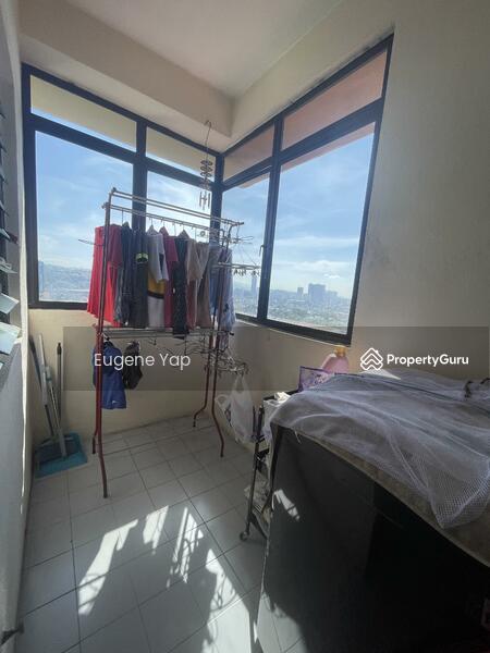 For Sale - Midah Heights Condominium