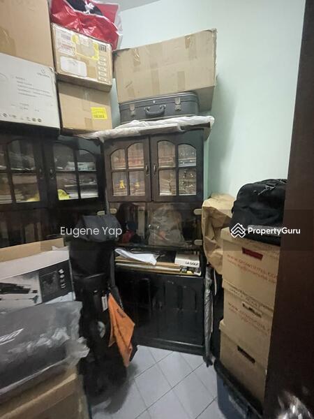 For Sale - Midah Heights Condominium