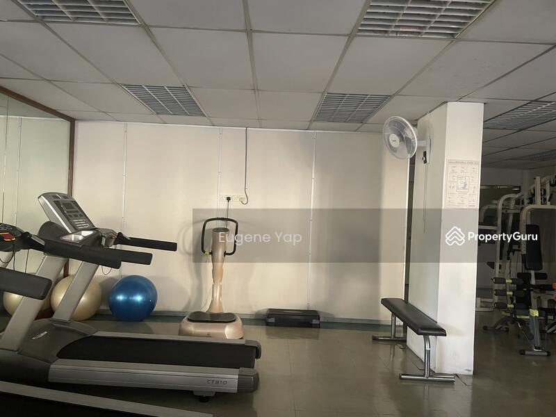 For Sale - Midah Heights Condominium