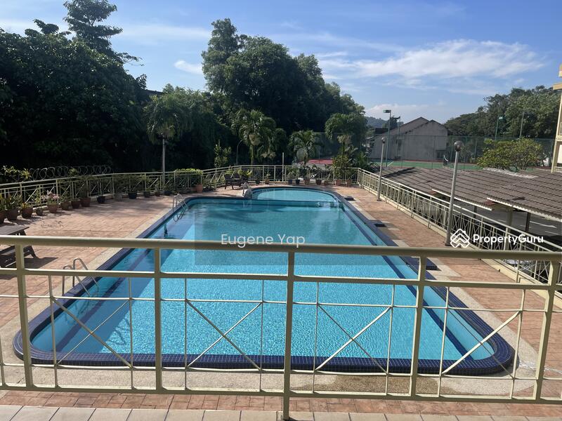 For Sale - Midah Heights Condominium