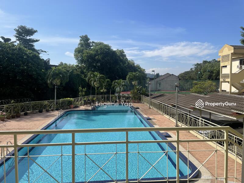 For Sale - Midah Heights Condominium