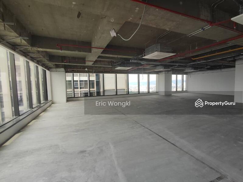 For Rent - Corporate Suites @ Pavilion Embassy