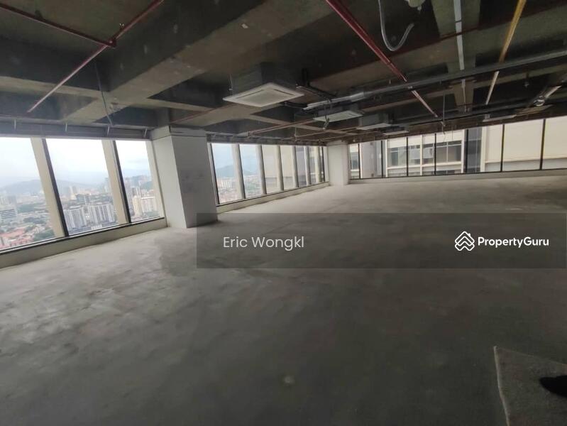 For Rent - Corporate Suites @ Pavilion Embassy