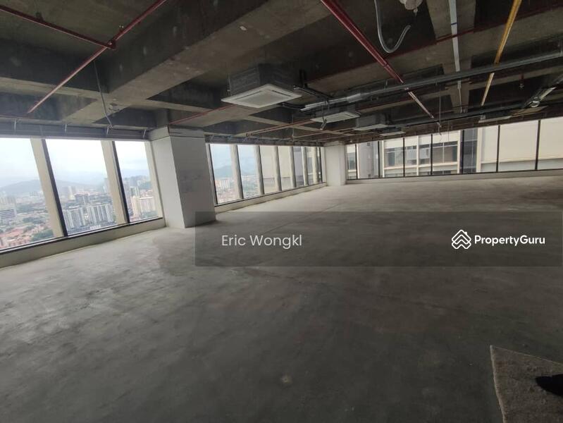 For Rent - Corporate Suites @ Pavilion Embassy