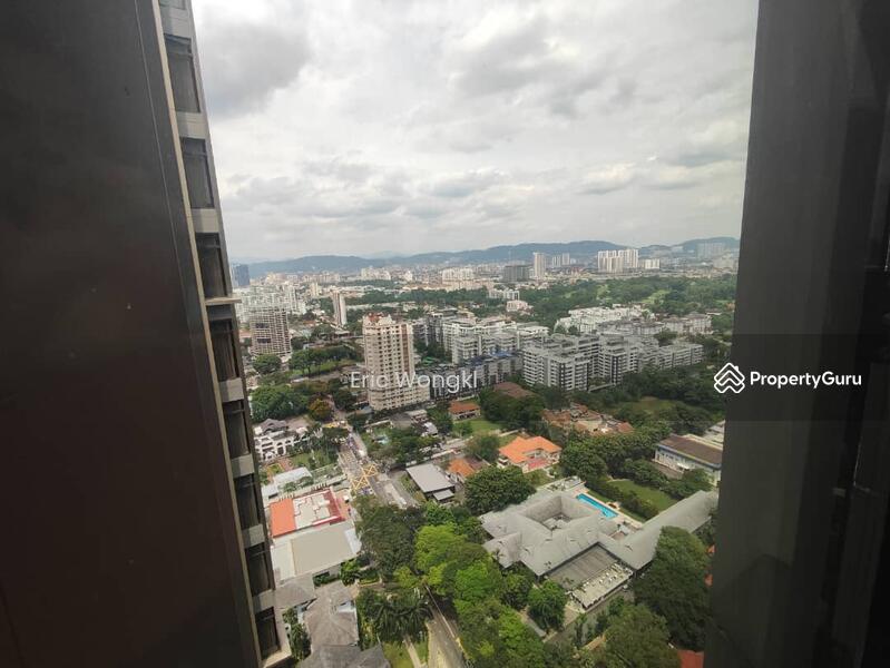 For Rent - Corporate Suites @ Pavilion Embassy
