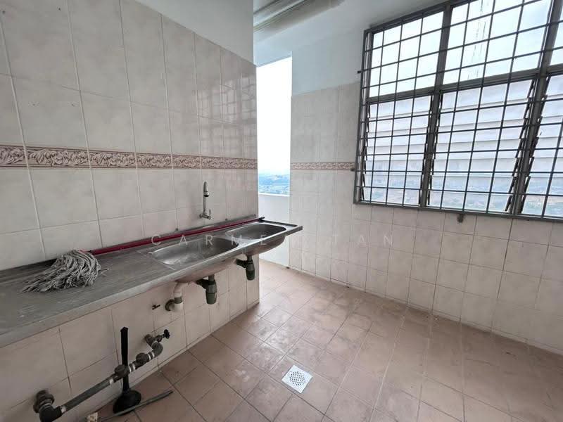Condominium for Sale at Venice Hill - Carmen Tan - Kitchen - PropertyGuru.com.my