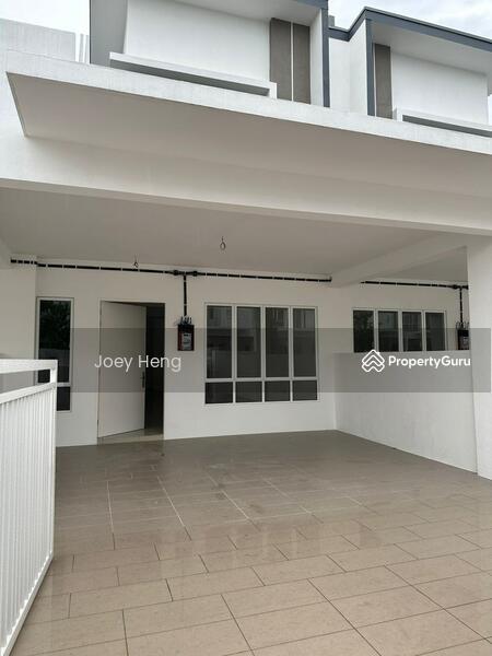 Untuk Dijual - Bayu Sutera Lyra 20x70 Ready Unit 485K ONLY!! Full Loan